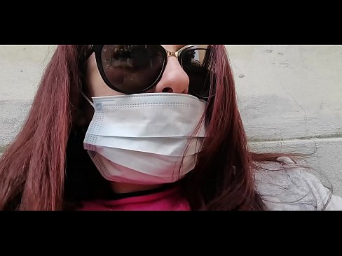 ❤️ Николетта хөршөөсөө өшөө авч, гараашдаа шээж байна (Италийн тусгай Ковид19 хорио цээр) ❤️❌ Порно видео манайд ️❤