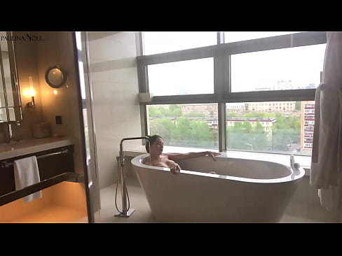 ❤️ Асар бяцхан хүүгийн хүсэл тэмүүлэлтэйгээр jerking унтраах түүний Pussy нь угаалгын өрөөнд ❤️❌ Порно видео манайд ️❤